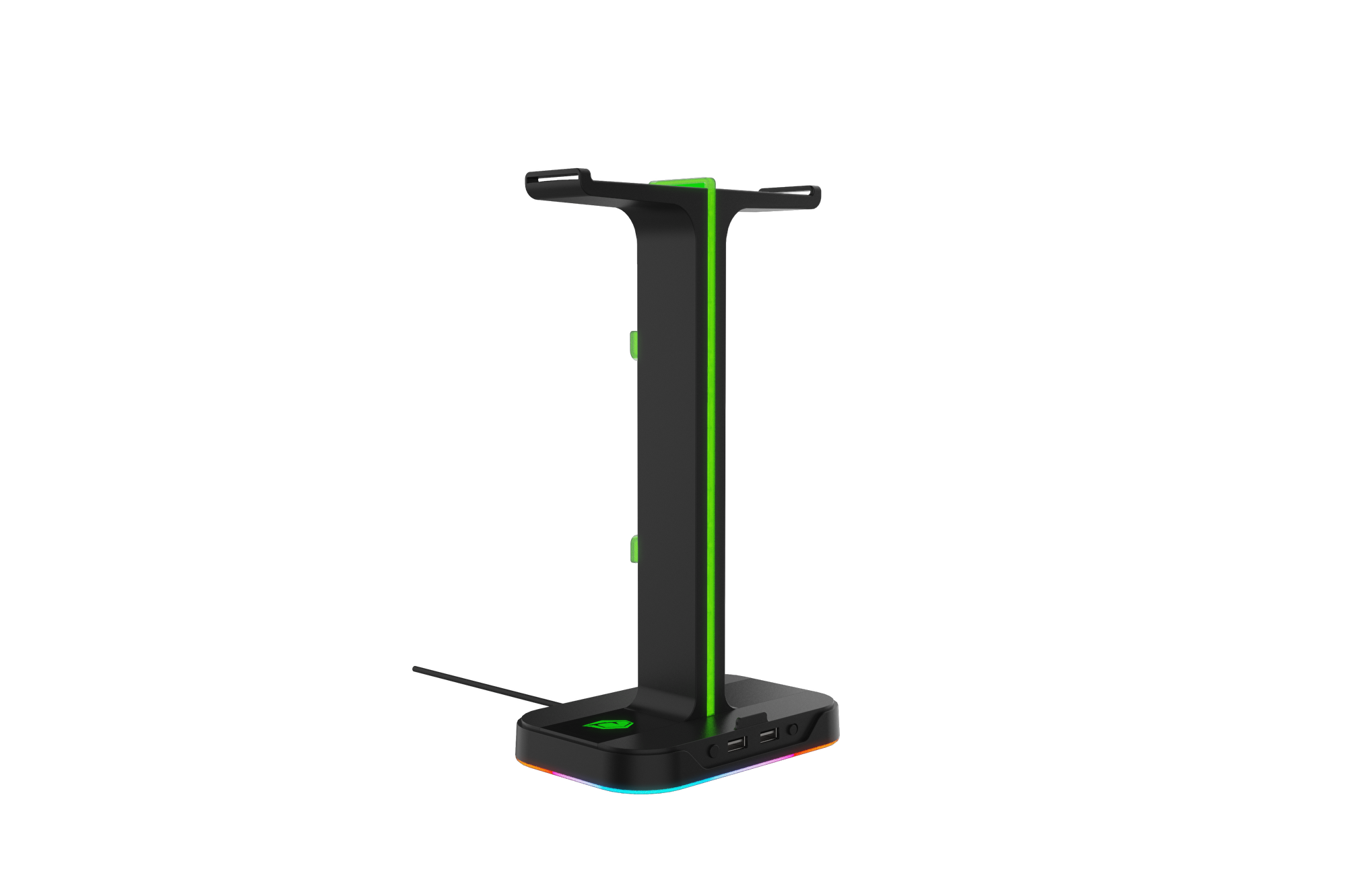 Pusat Gaming Headset Stand 23229